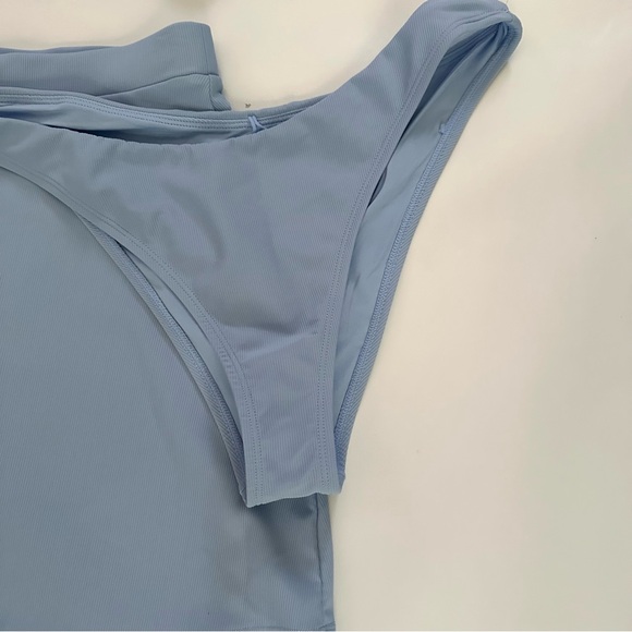 Wilo Light Blue Bikini Set - Picture 4 of 7